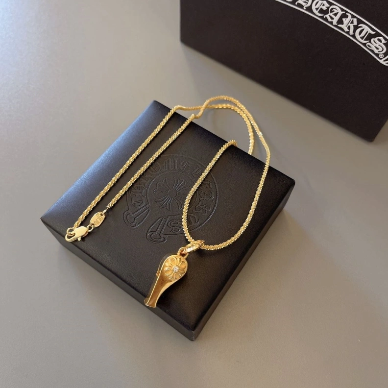 Soft Chrxmx Hxxrts Necklaces 297754