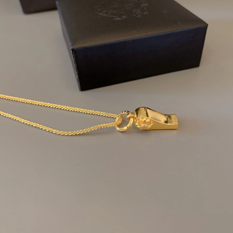 Soft Chrxmx Hxxrts Necklaces 297754