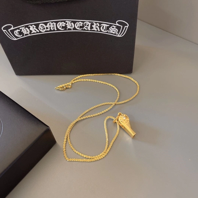 Soft Chrxmx Hxxrts Necklaces 297754