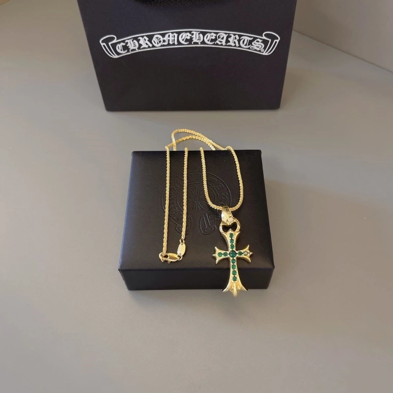 Chrxmx Hxxrts Necklaces UrbanStyle 297747