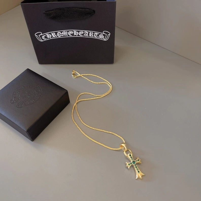 Chrxmx Hxxrts Necklaces UrbanStyle 297747
