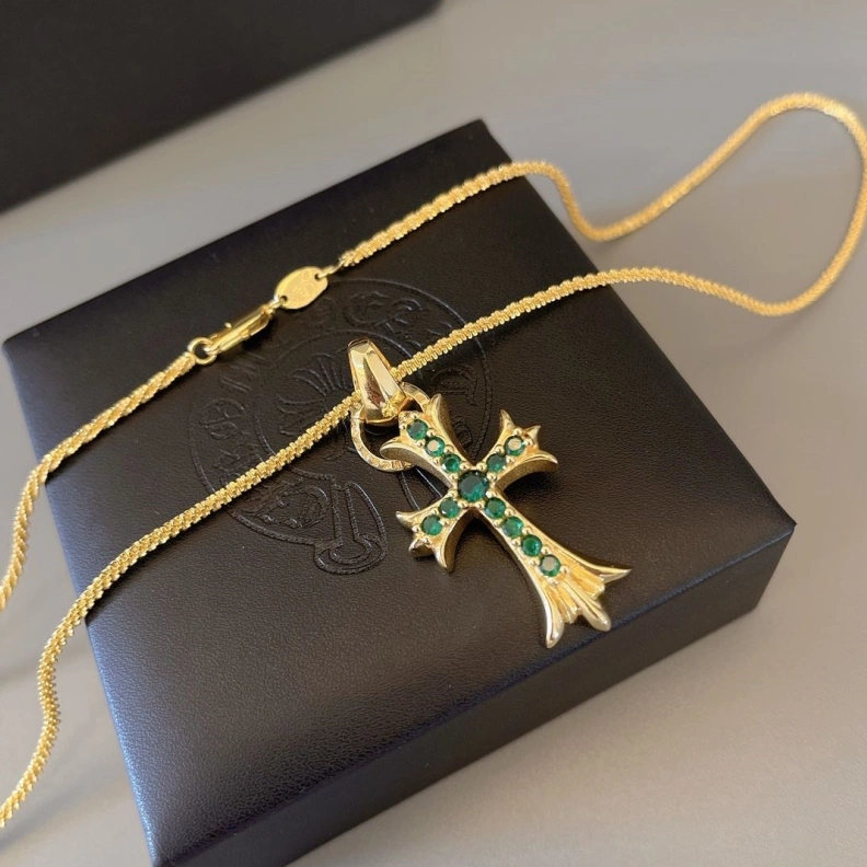 Chrxmx Hxxrts Necklaces UrbanStyle 297747