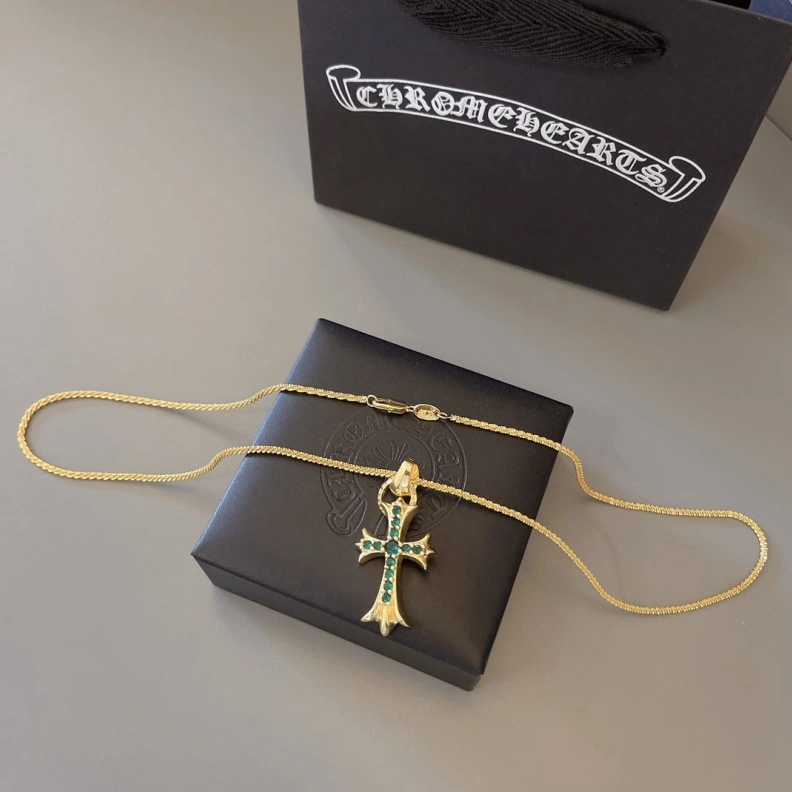 Chrxmx Hxxrts Necklaces UrbanStyle 297747