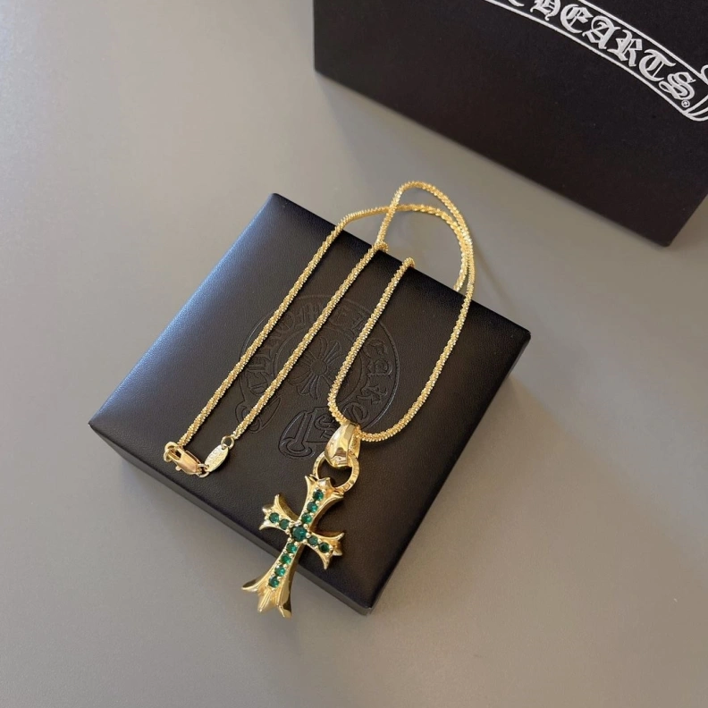 Chrxmx Hxxrts Necklaces UrbanStyle 297747