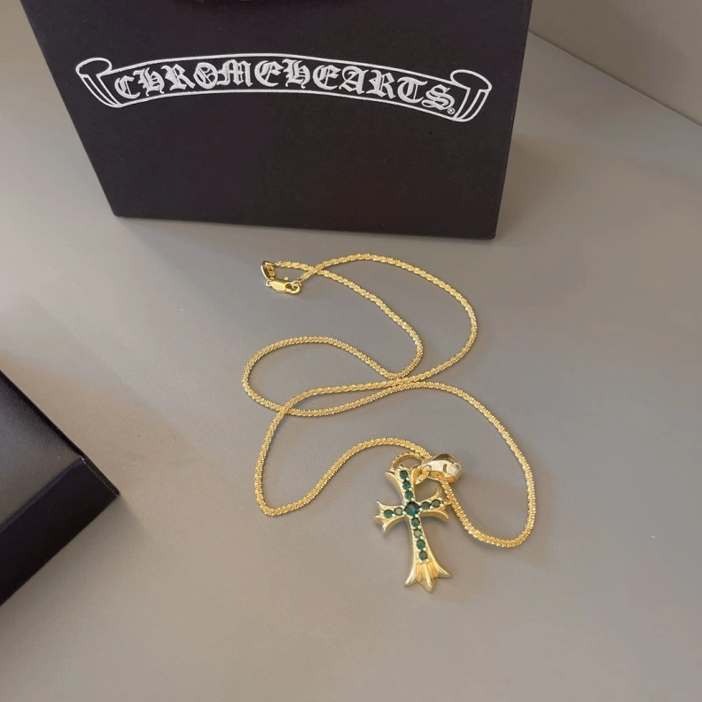 Chrxmx Hxxrts Necklaces UrbanStyle 297747