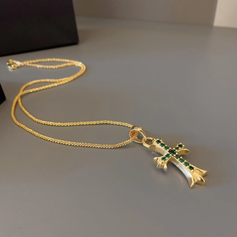 Chrxmx Hxxrts Necklaces UrbanStyle 297747