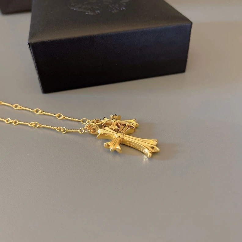 Chrxmx Hxxrts Necklaces Unique 297744