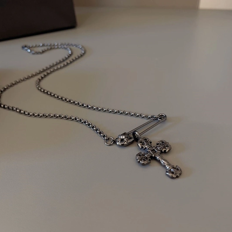 Chrxmx Hxxrts Necklaces Practical 297750