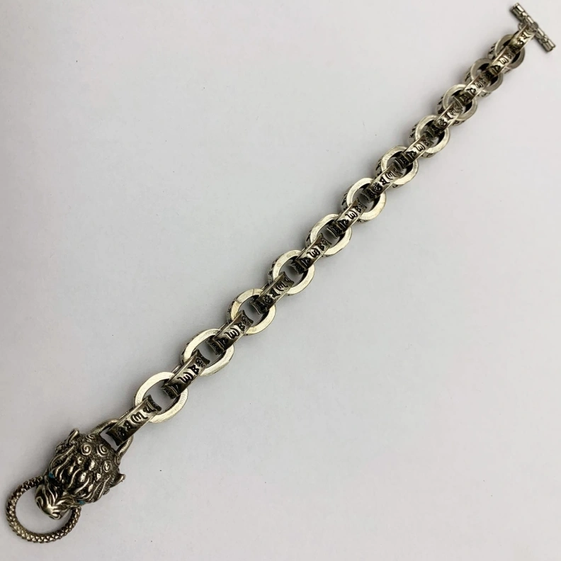 Chrxmx Hxxrts Bracelets Sophisticated 298163