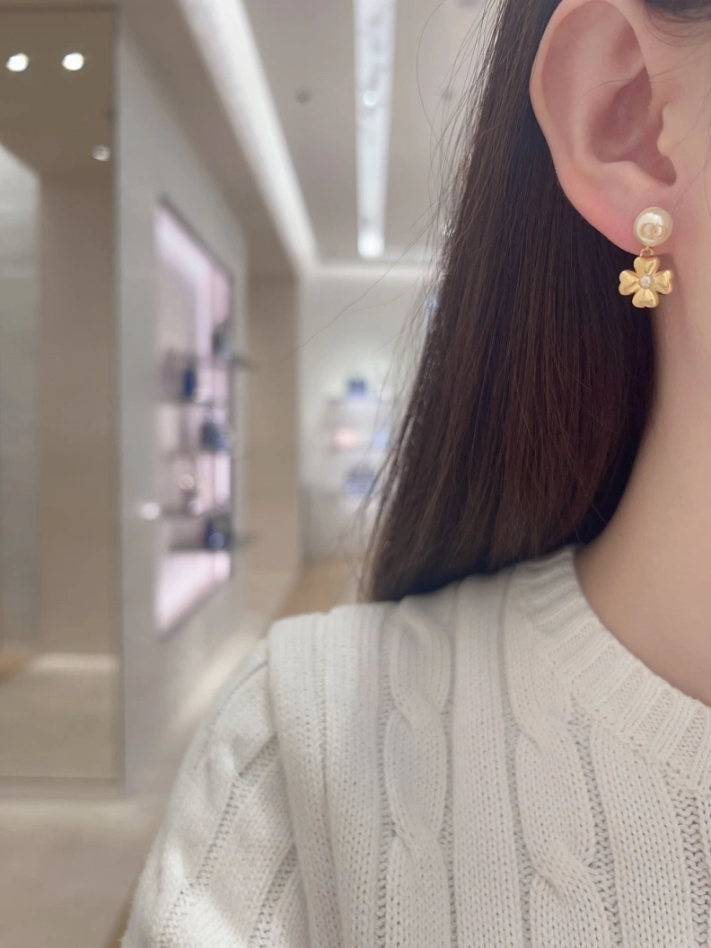 Christian Dxxr Earrings Reliable 294482