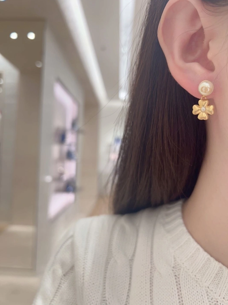 Christian Dxxr Earrings Reliable 294482