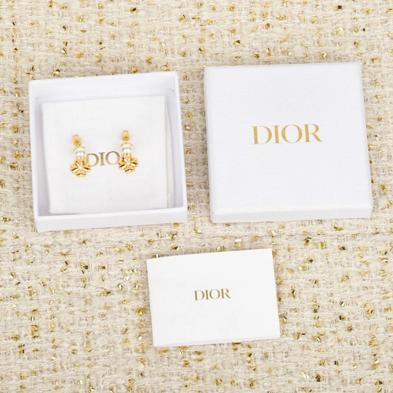 Christian Dxxr Earrings GoAnywhere 294481