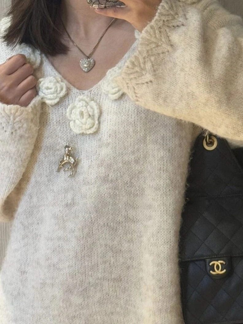 ModernLook Chxnxl Brooches 287770