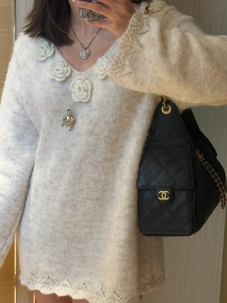 ModernLook Chxnxl Brooches 287770