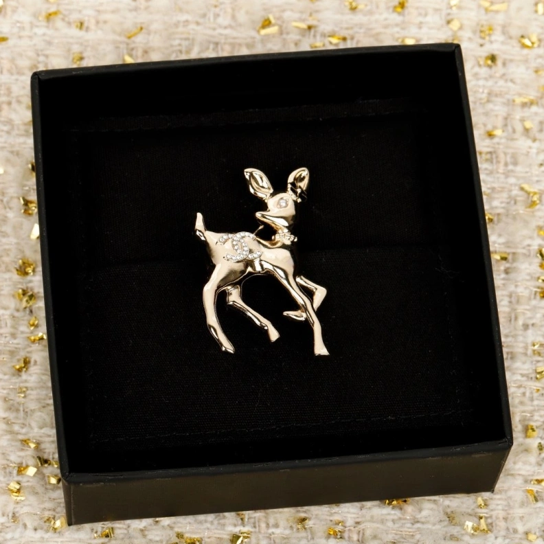 Chxnxl Brooches ModernLook 287768