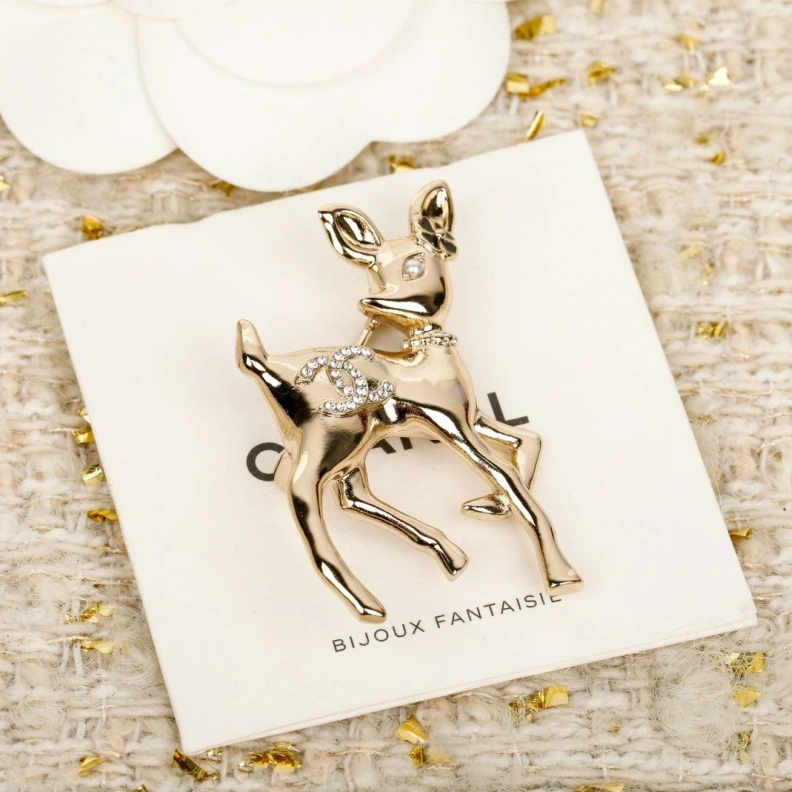 Chxnxl Brooches ModernLook 287768