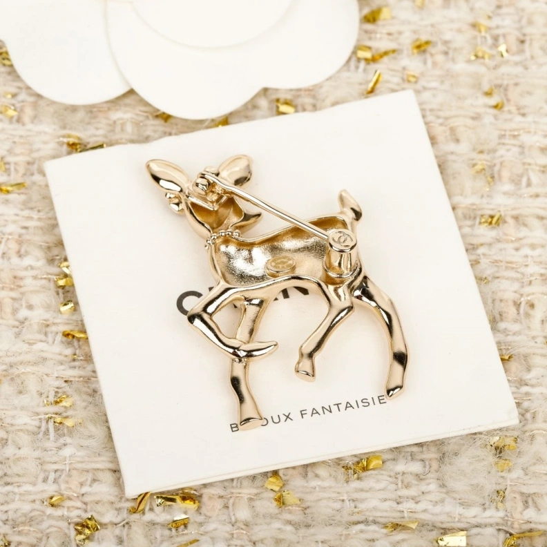Chxnxl Brooches ModernLook 287768