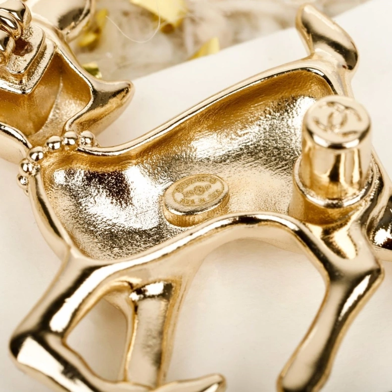Chxnxl Brooches ModernLook 287768