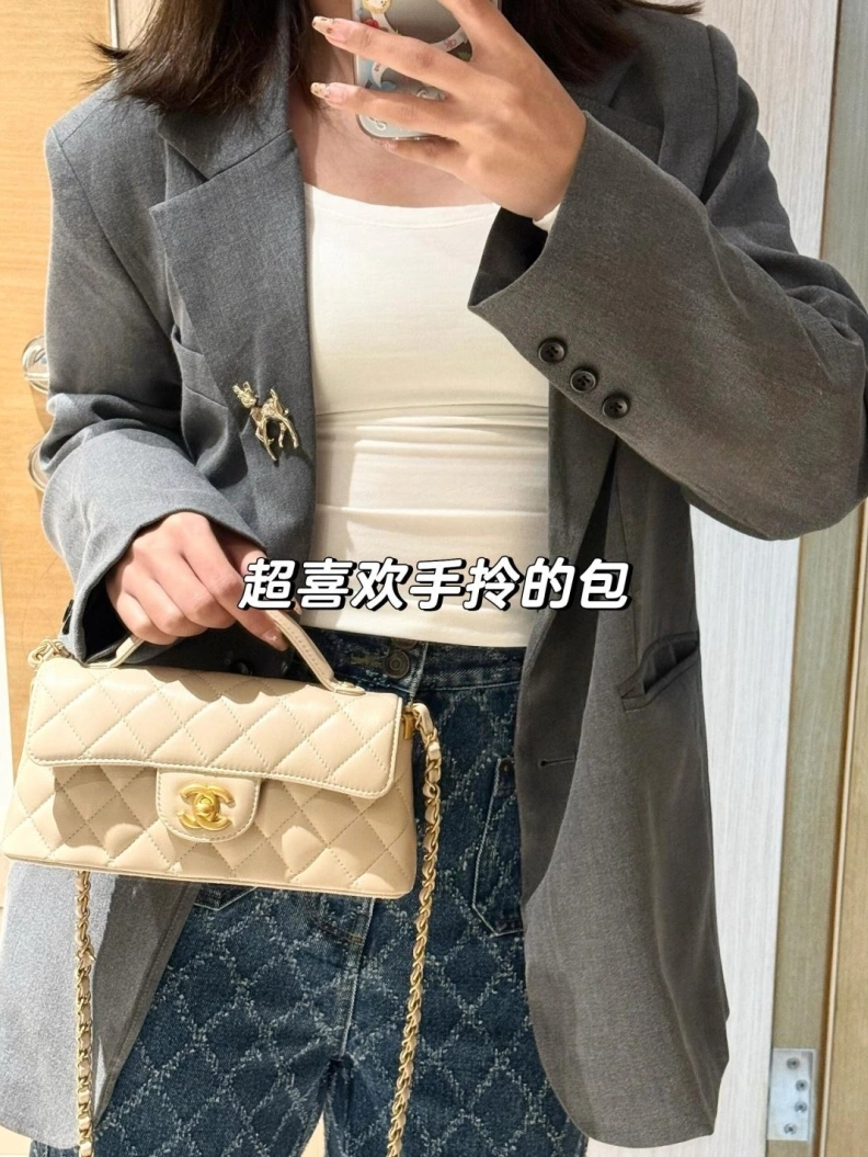 Chxnxl Brooches ModernLook 287768
