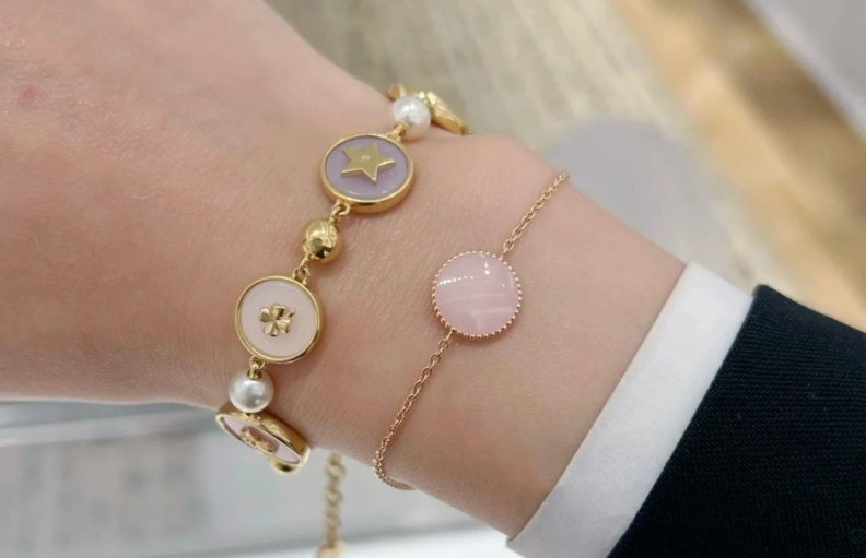 Christian Dxxr Necklaces Timeless 294376