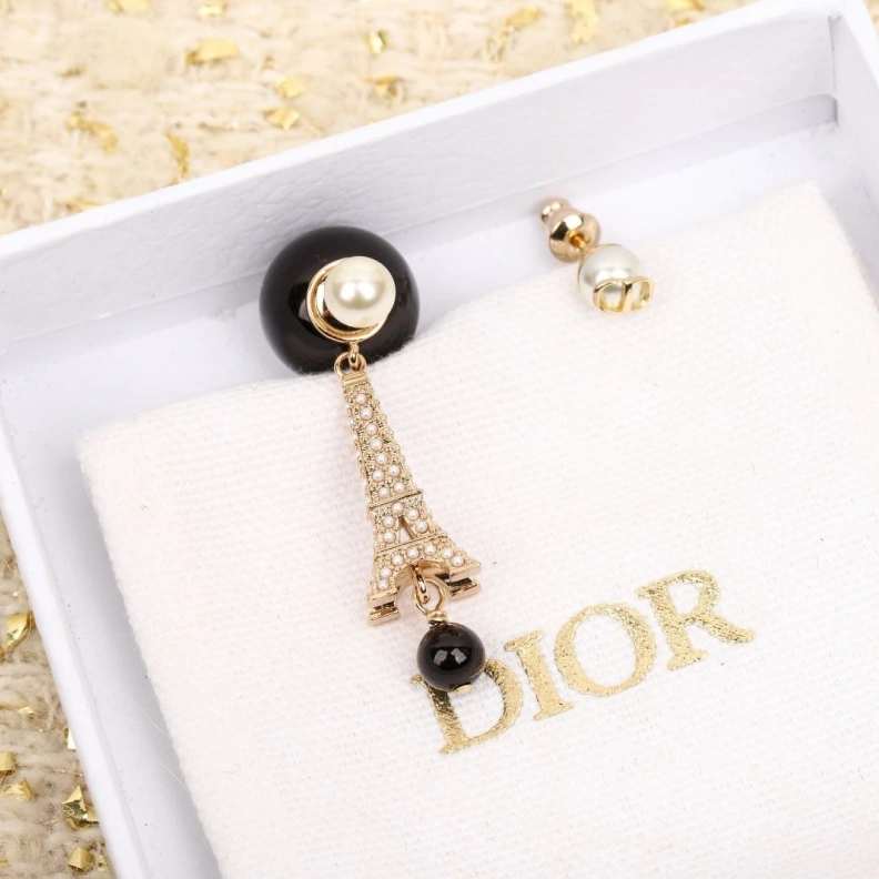 Christian Dxxr Earrings EasyMatch 294478