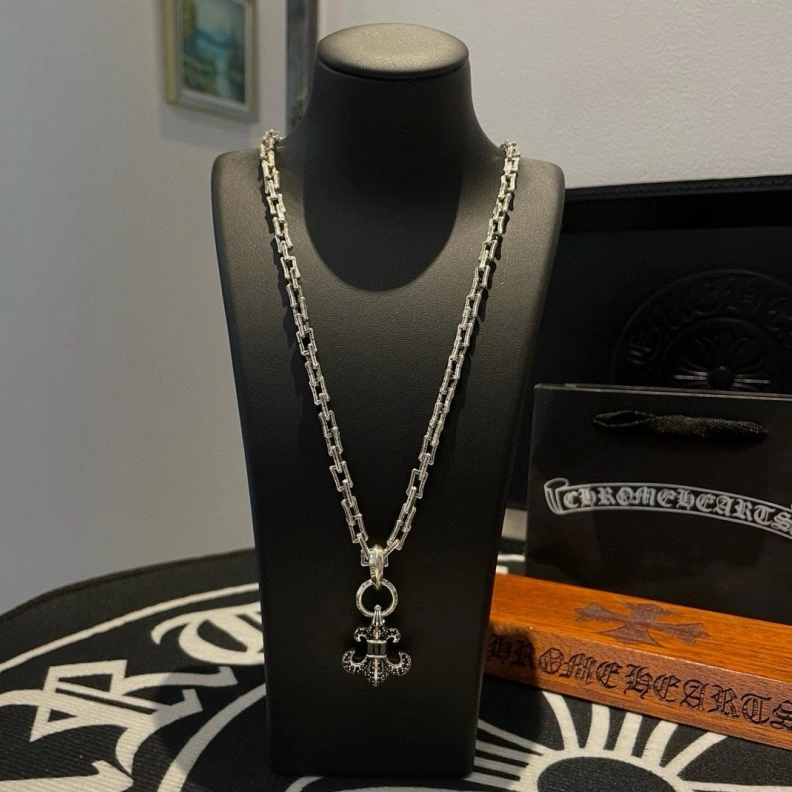 Chrxmx Hxxrts Necklaces Timeless 297753