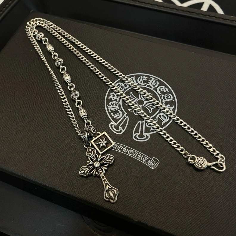 Chrxmx Hxxrts Necklaces GoAnywhere 297767