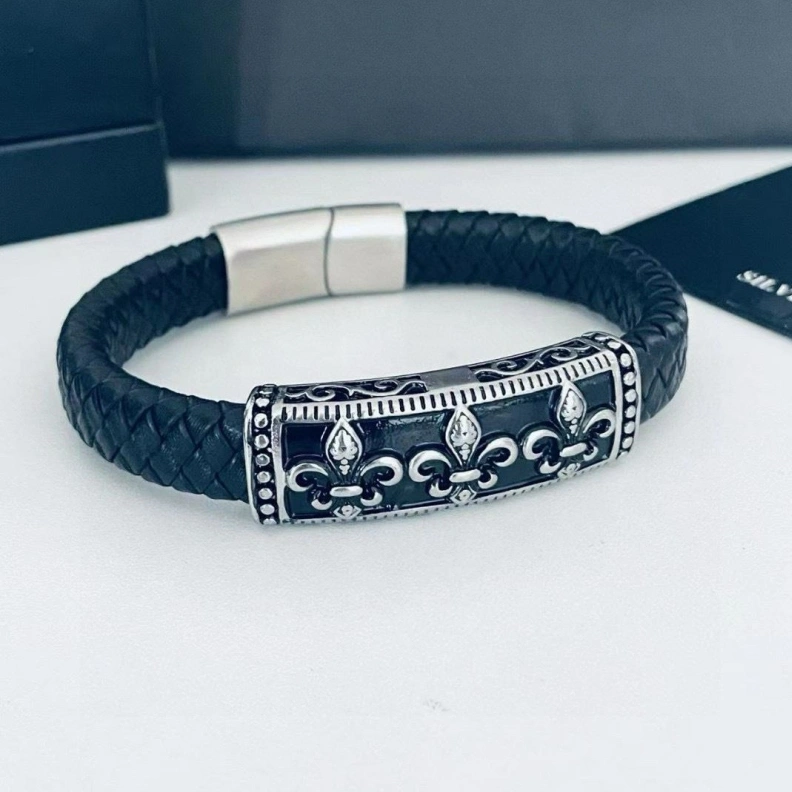Vibrant Chrxmx Hxxrts Bracelets 298162