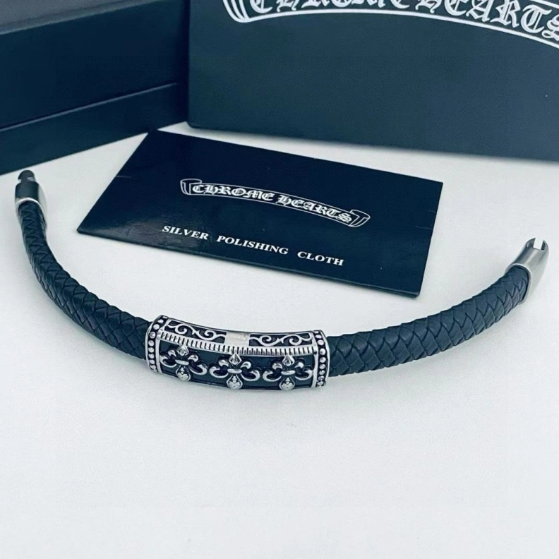 Vibrant Chrxmx Hxxrts Bracelets 298162