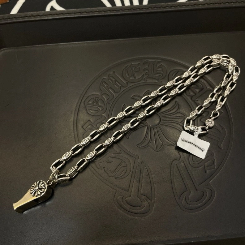 Chrxmx Hxxrts Necklaces Affordable 297751