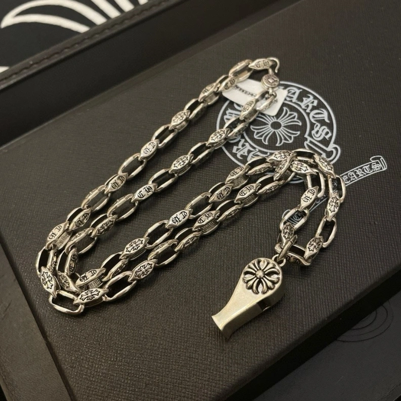 Chrxmx Hxxrts Necklaces Affordable 297751