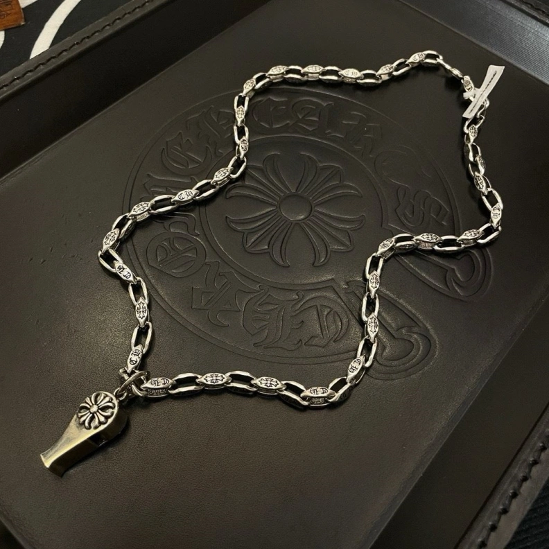 Chrxmx Hxxrts Necklaces Affordable 297751