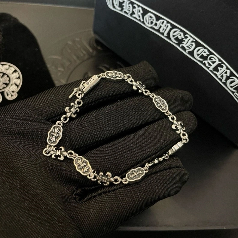DailyWear Chrxmx Hxxrts Bracelets 298164