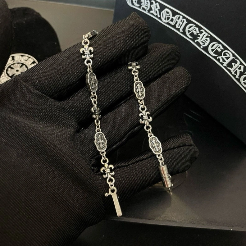 DailyWear Chrxmx Hxxrts Bracelets 298164
