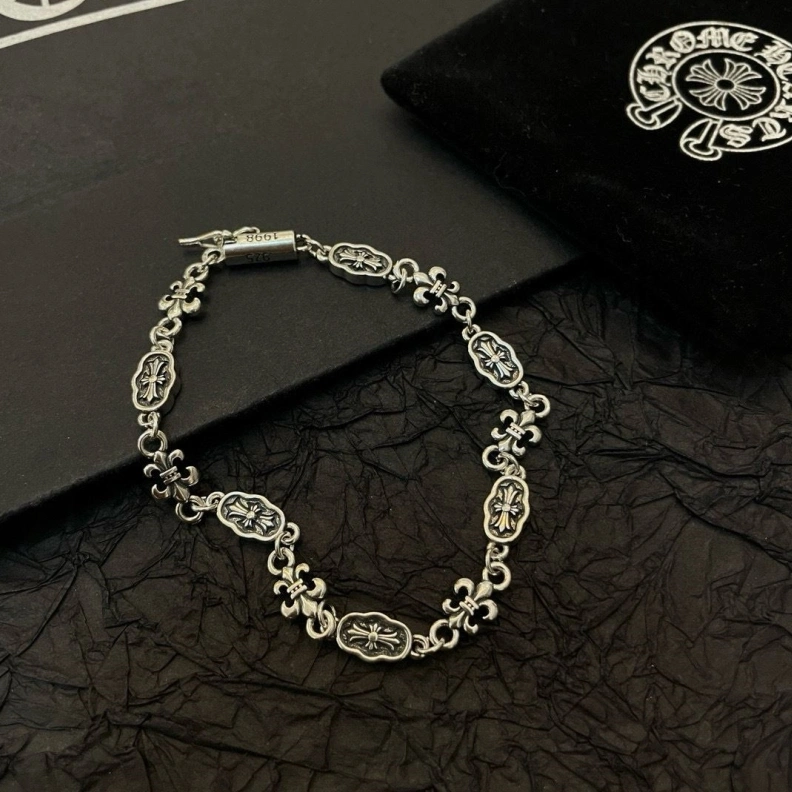 DailyWear Chrxmx Hxxrts Bracelets 298164
