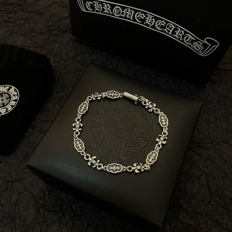 DailyWear Chrxmx Hxxrts Bracelets 298164