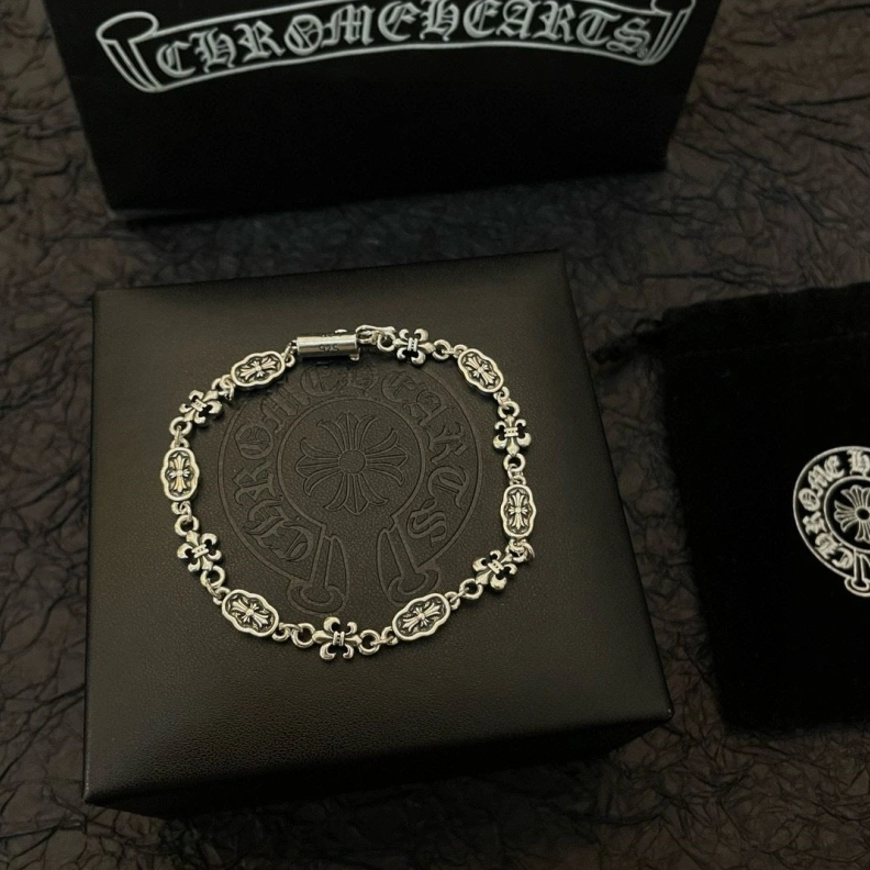 DailyWear Chrxmx Hxxrts Bracelets 298164
