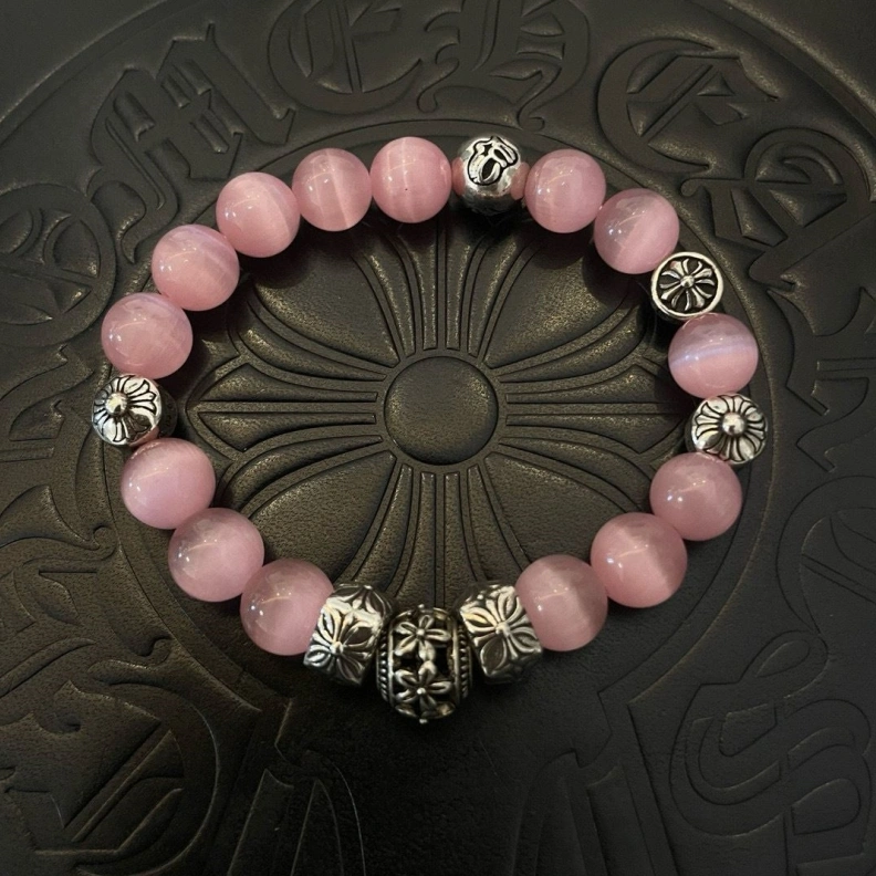 Chrxmx Hxxrts Bracelets AllSeason 298160