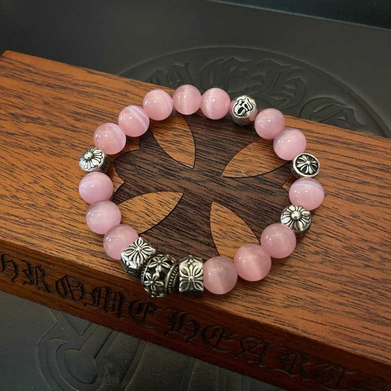 Chrxmx Hxxrts Bracelets AllSeason 298160
