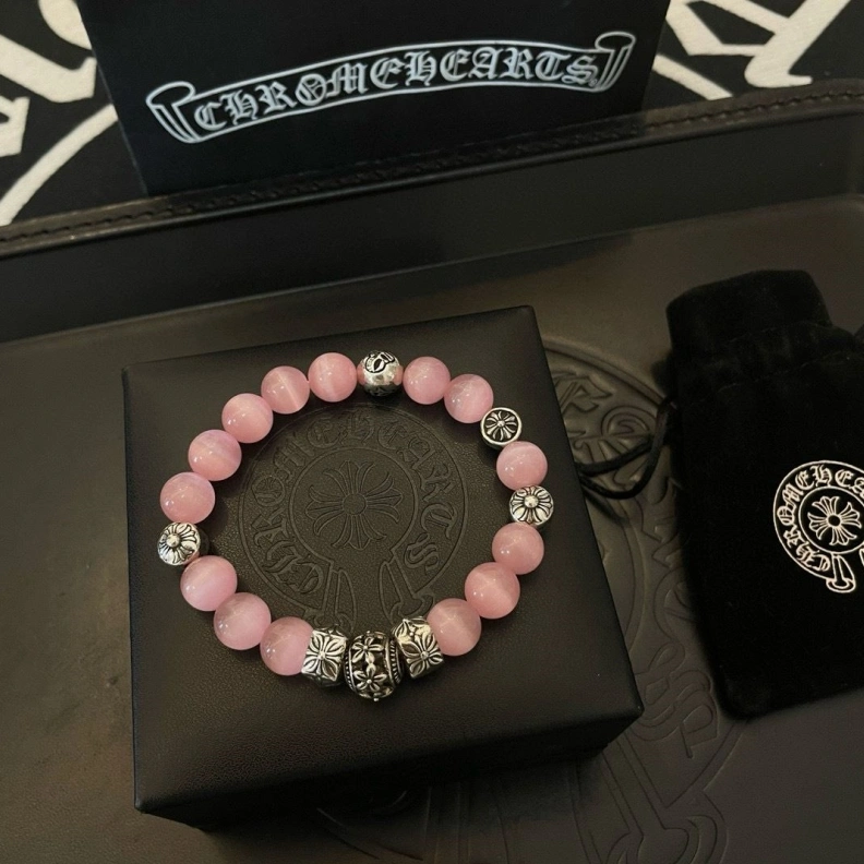 Chrxmx Hxxrts Bracelets AllSeason 298160