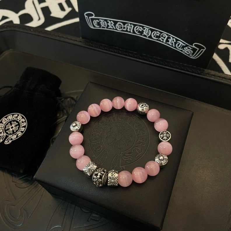 Chrxmx Hxxrts Bracelets AllSeason 298160