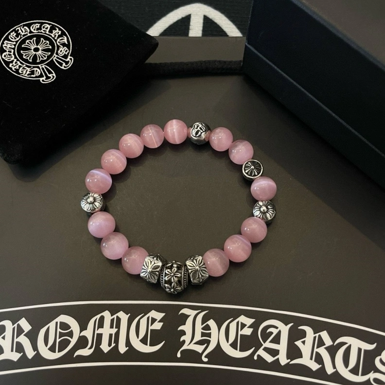 Chrxmx Hxxrts Bracelets AllSeason 298160