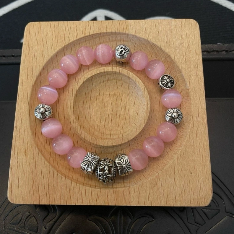 Chrxmx Hxxrts Bracelets AllSeason 298160