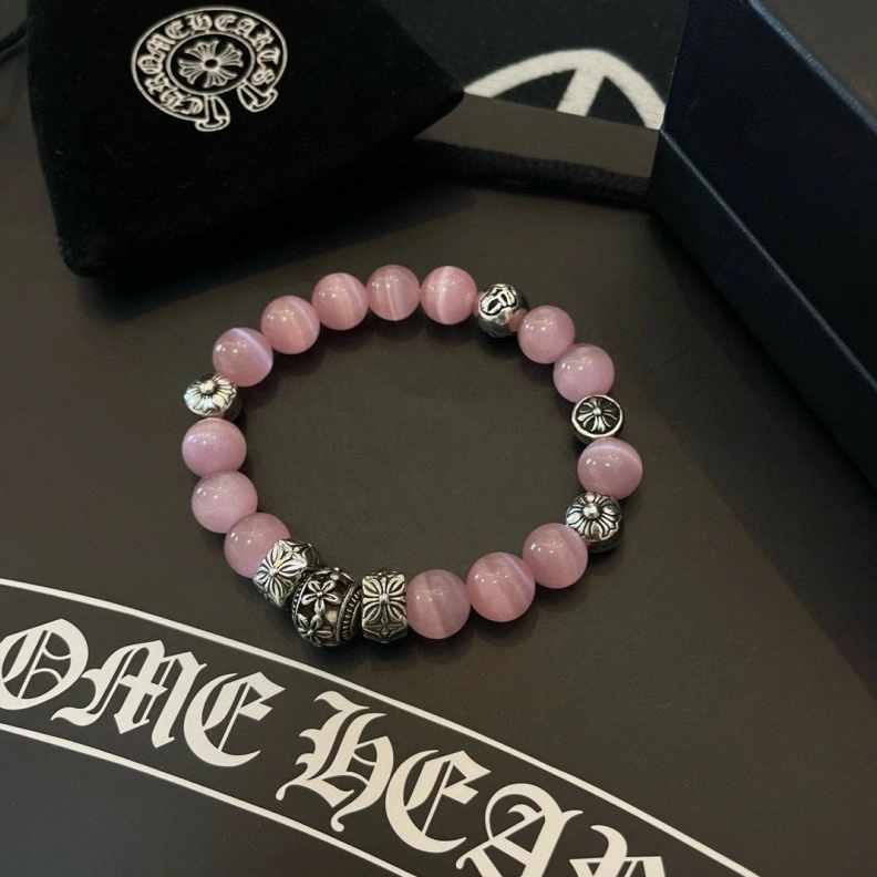 Chrxmx Hxxrts Bracelets AllSeason 298160