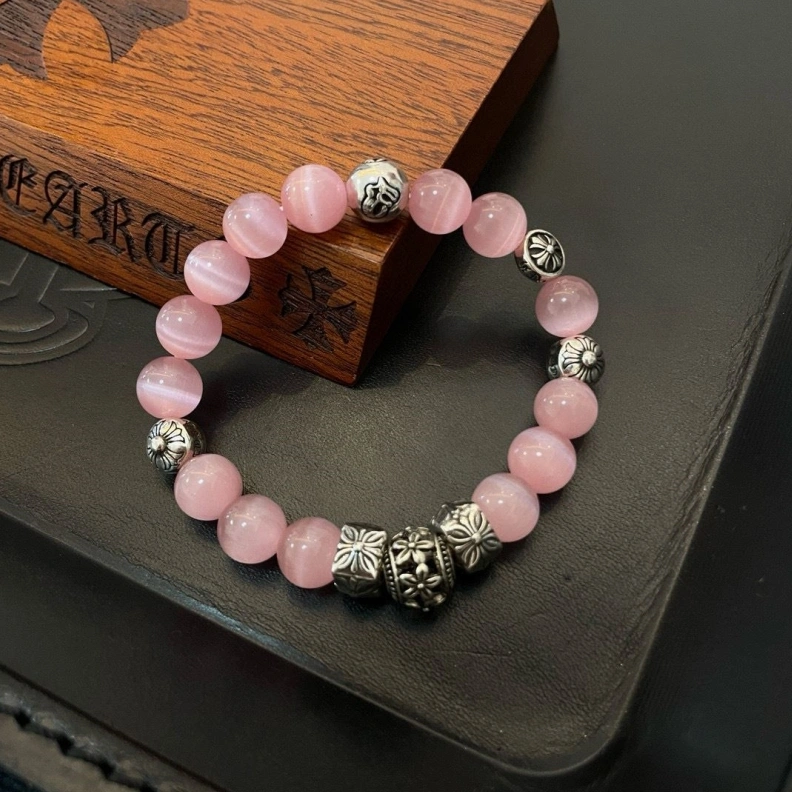 Chrxmx Hxxrts Bracelets AllSeason 298160
