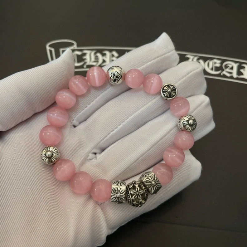 Chrxmx Hxxrts Bracelets AllSeason 298160
