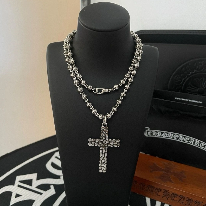 Chrxmx Hxxrts Necklaces AllSeason 297745