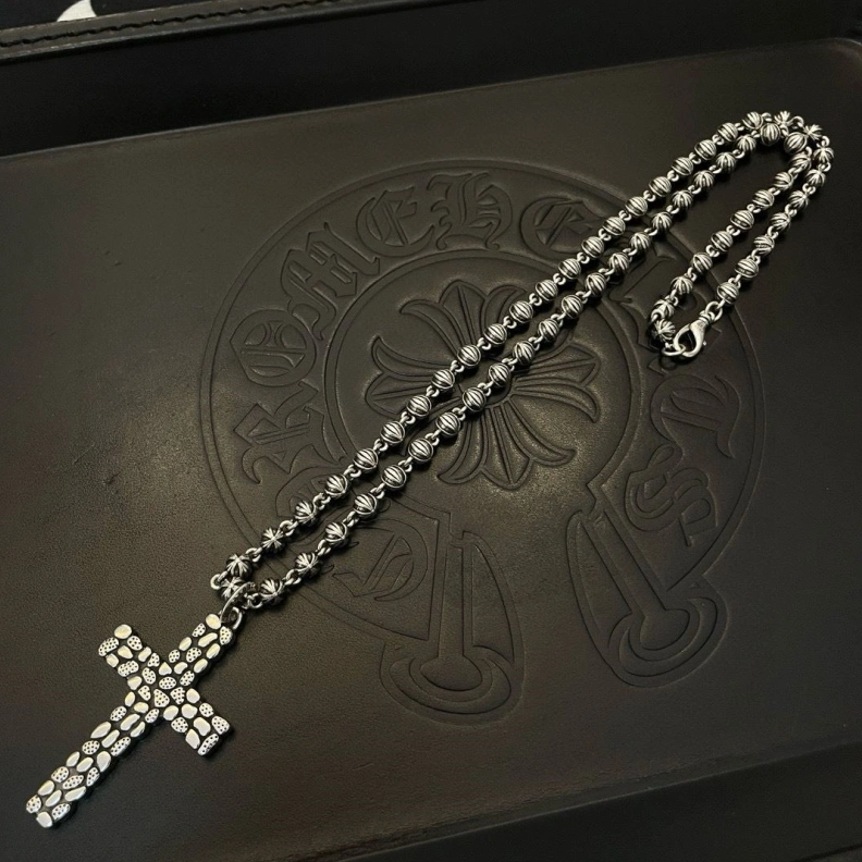 Chrxmx Hxxrts Necklaces AllSeason 297745