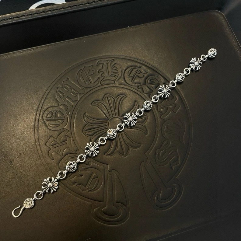 NewStyle Chrxmx Hxxrts Bracelets 298159