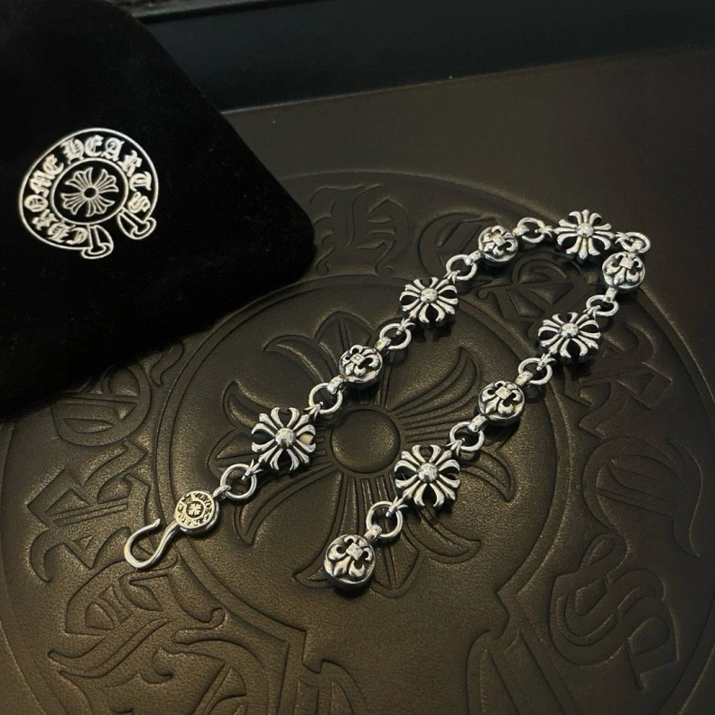 NewStyle Chrxmx Hxxrts Bracelets 298159